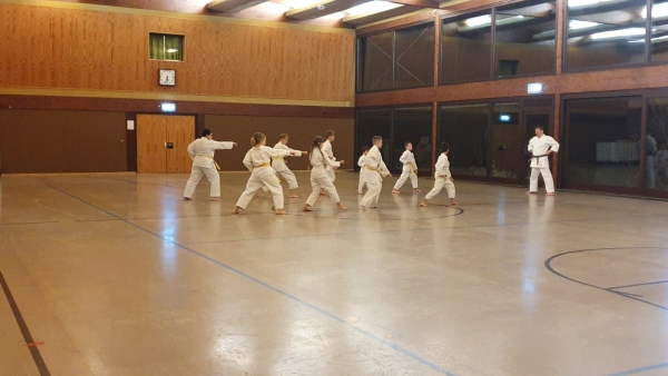 Karate