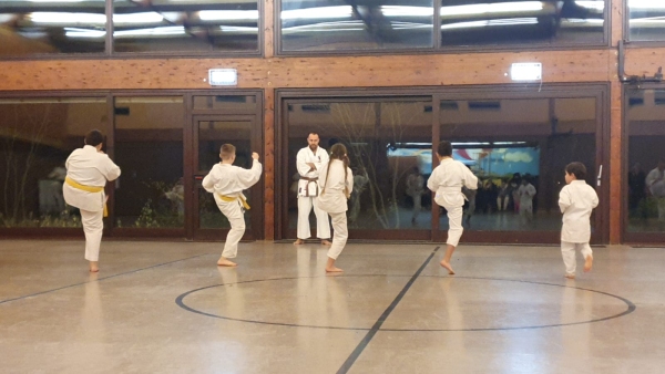 Karate