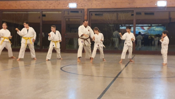 Karate
