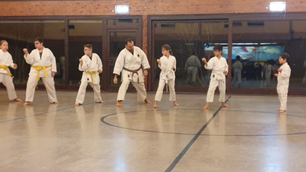 Karate