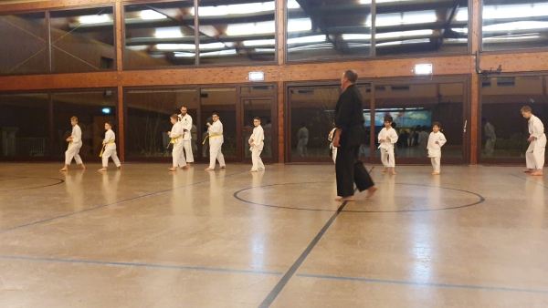 Karate
