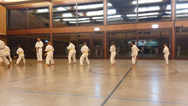 Karate