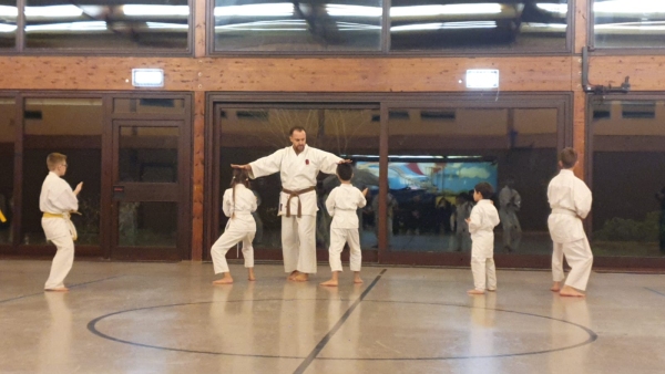 Karate