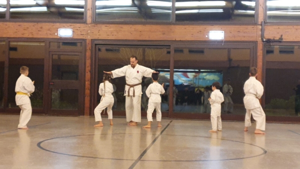 Karate
