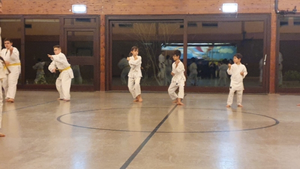 Karate
