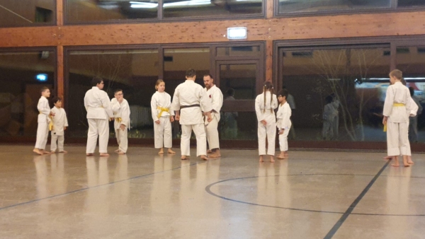 Karate