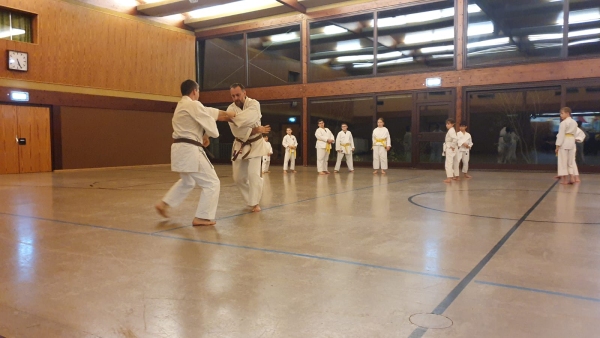 Karate