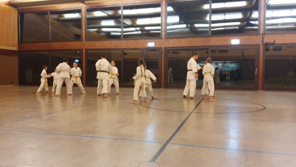 Karate
