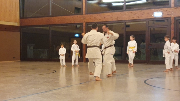 Karate