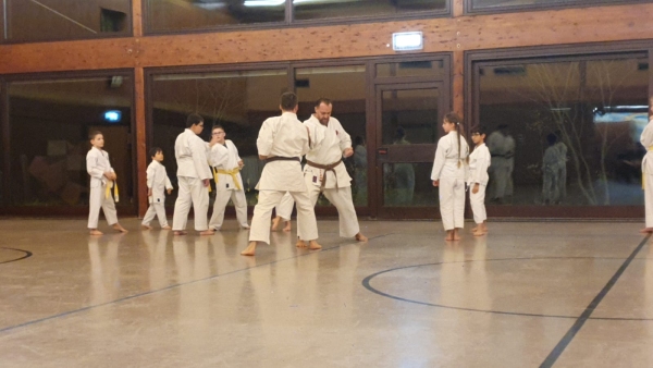 Karate
