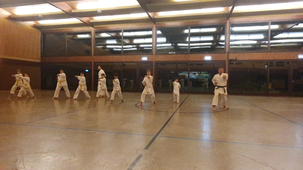 Karate