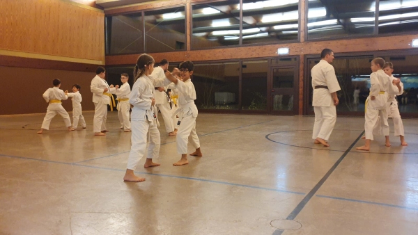 Karate