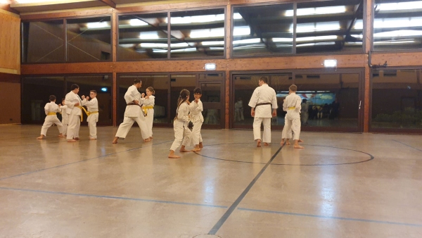 Karate