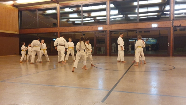 Karate