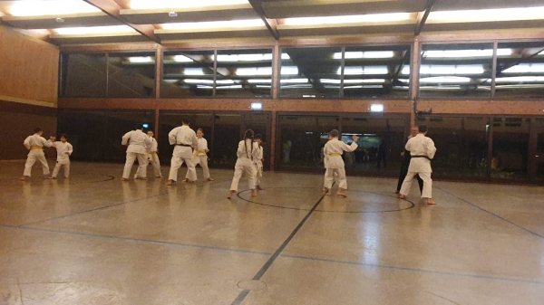 Karate