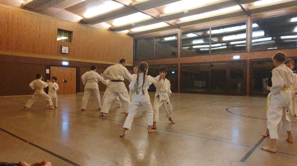 Karate