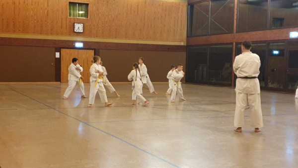 Karate