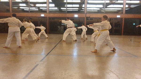Karate