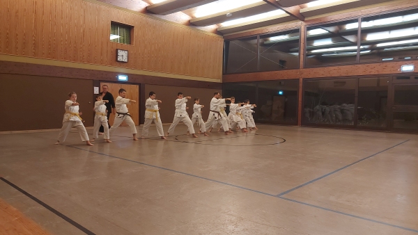 Karate