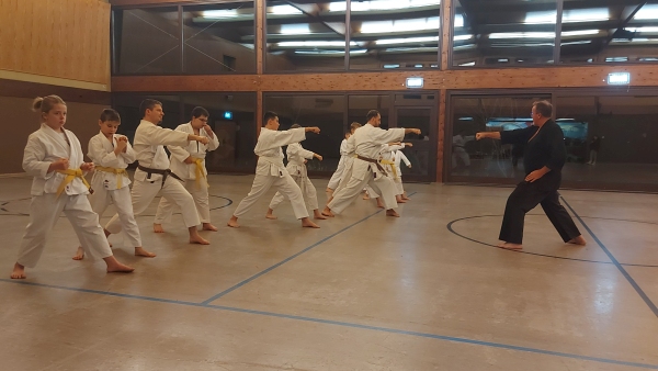 Karate