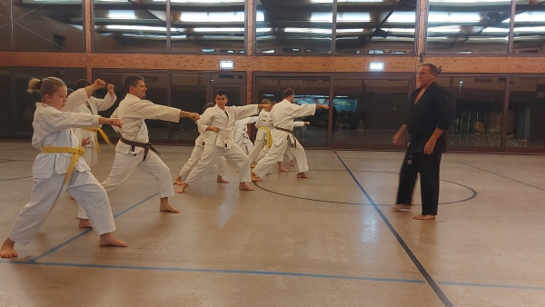 Karate