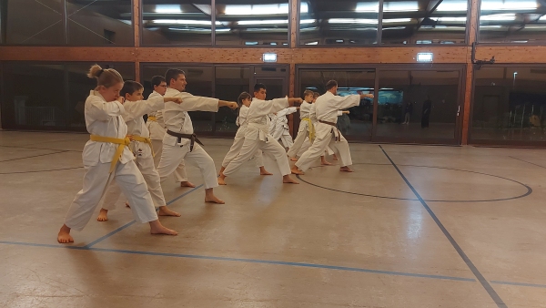 Karate