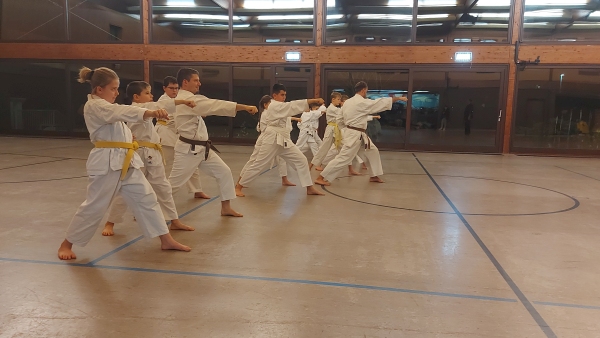 Karate