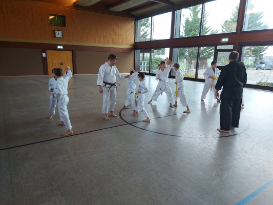 Karate