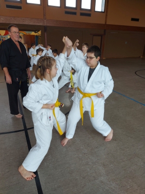 Karate