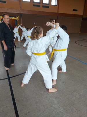 Karate