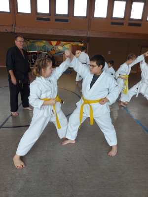Karate