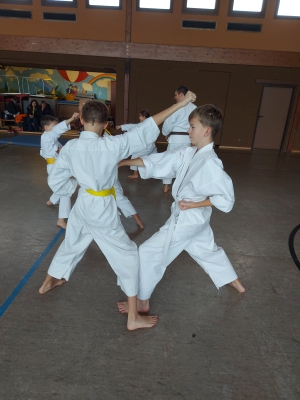 Karate