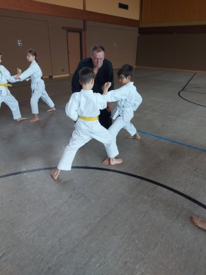 Karate