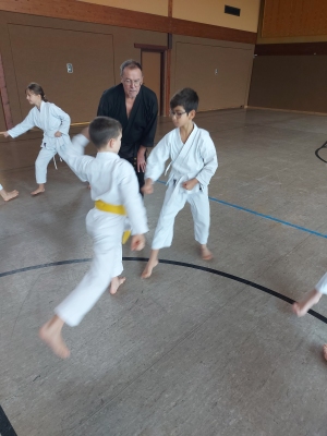 Karate