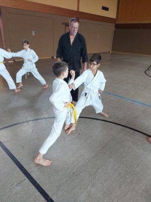 Karate