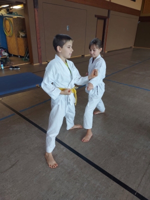 Karate