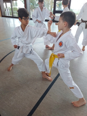 Karate