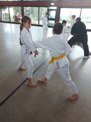 Karate