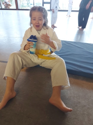 Karate