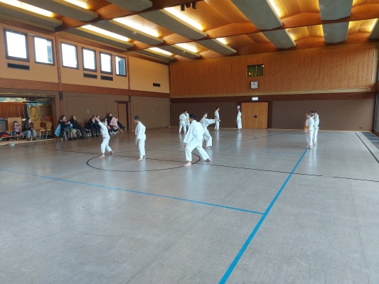 Karate