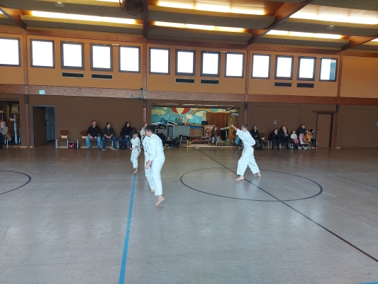 Karate