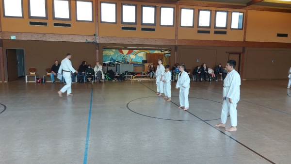 Karate
