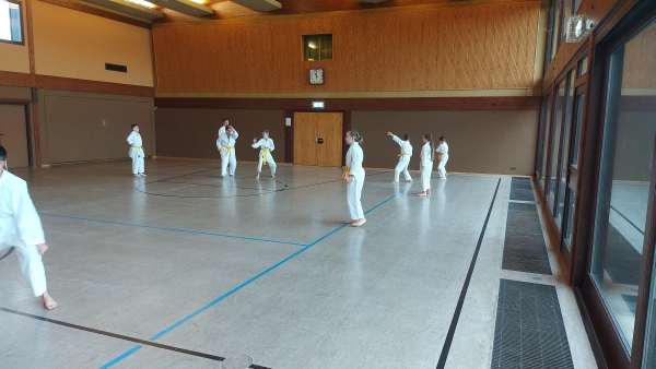 Karate