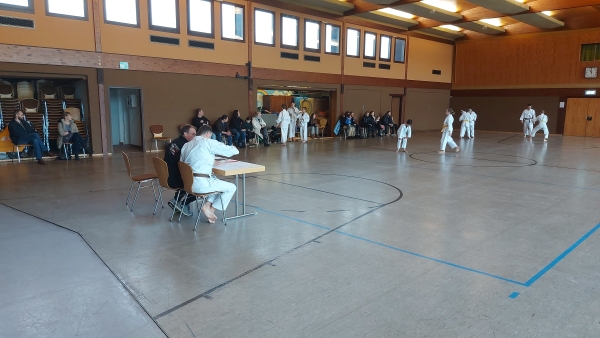 Karate
