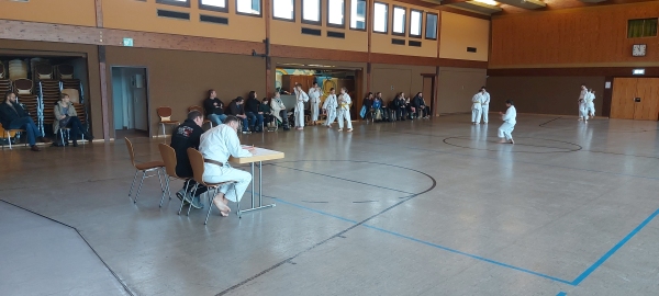 Karate