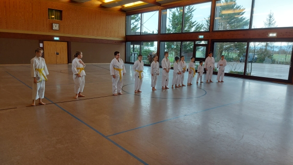 Karate