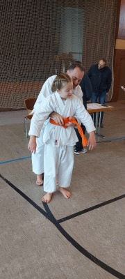Karate