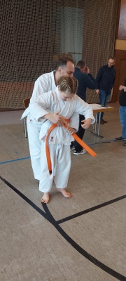 Karate