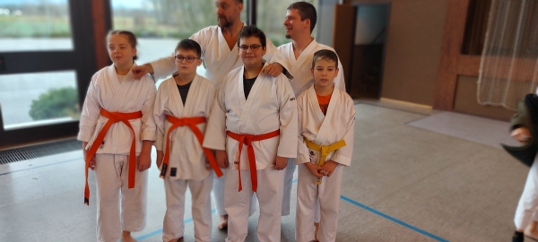Karate