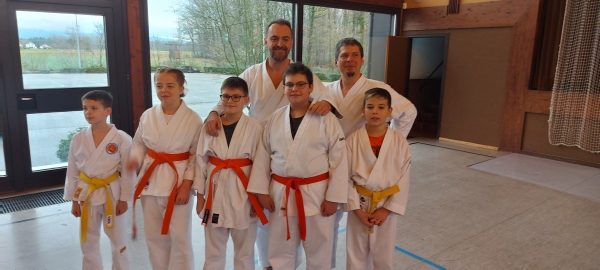 Karate